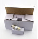 Boat Led Bulb, 2.8 watts - 10-30 volts - BAY15D - Warm White - Single Light - D18*49mm - T18C-39L-BAY15D-WW - AZLED